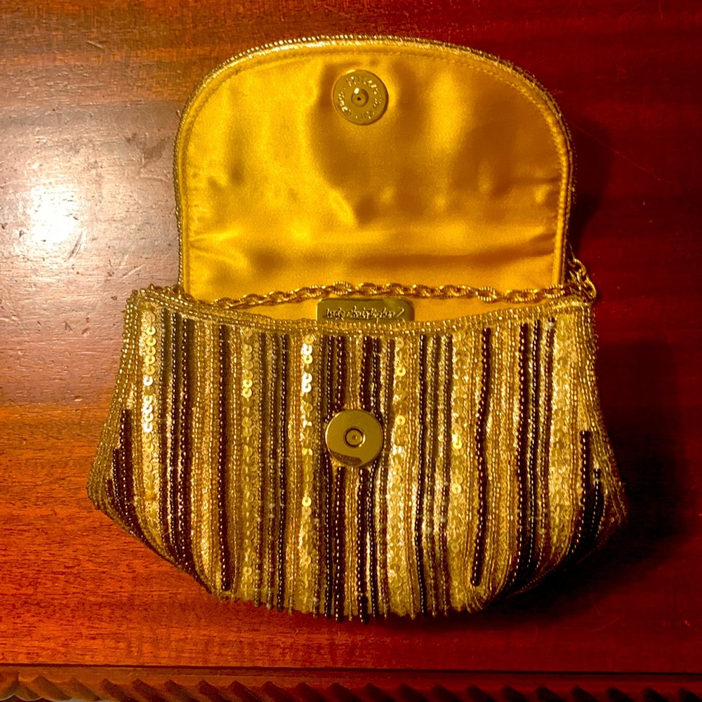 Dressy Inge Christopher bag